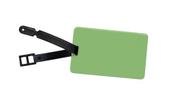 Menovka na kufor LTS303 žltá (1)