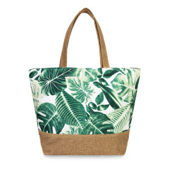 Plážová taška ST4392 Monstera