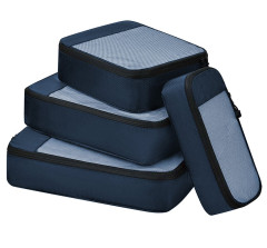 Cestovné organizéry SN0045 námornícka modrá