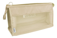 Kozmetická taška TB13907 béžová