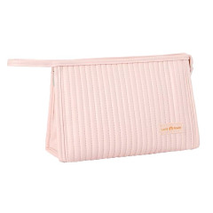 Kozmetická taška MB1001 ružová