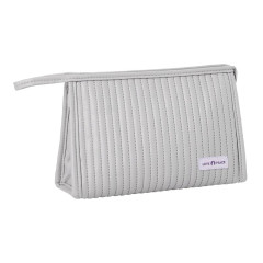 Kozmetická taška MB1004 šedá