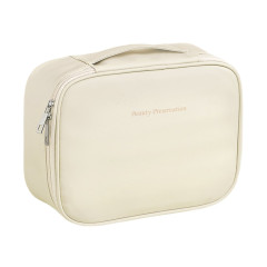 Kozmetická taška TB11702 béžová