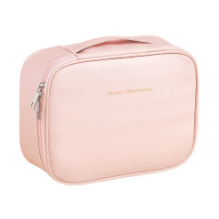 Kozmetická taška TB11703 ružová