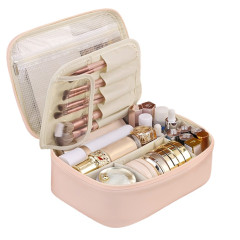 Kozmetická taška TB11703 ružová (2)