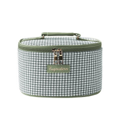 Kozmetický kufrík TB11041S zelená