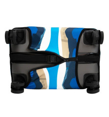 Obal na kufor Z118 World Travel L (3)