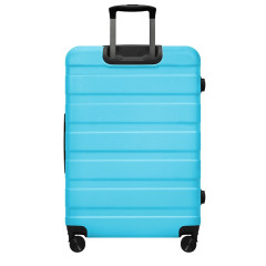 Cestovný kufor AVANCEA DE2708 Light blue L (4)