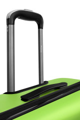 Cestovný kufor AVANCEA DE2708 Bright green XS (9)