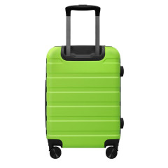 Cestovný kufor AVANCEA DE2708 Bright green S (4)