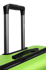 Sada cestovných kufrov AVANCEA DE2708 Bright green XSML (12)
