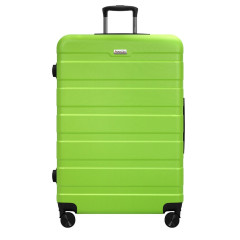 Sada cestovných kufrov AVANCEA DE2708 Bright green XSML (4)