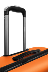 Cestovný kufor AVANCEA DE2708 Orange XS (8)