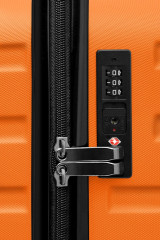 Cestovný kufor AVANCEA DE2708 Orange XS (7)