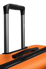 Cestovný kufor AVANCEA DE2708 Orange S (9)