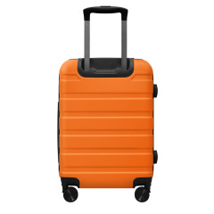 Cestovný kufor AVANCEA DE2708 Orange S (4)