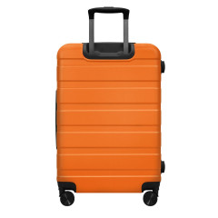 Sada cestovných kufrov AVANCEA DE2708 Orange XSML (4)