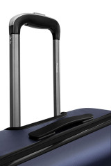 Cestovný kufor AVANCEA DE2708 Navy blue XS (8)
