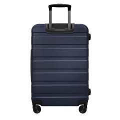 Sada cestovných kufrov AVANCEA DE2708 Navy blue XSML (4)