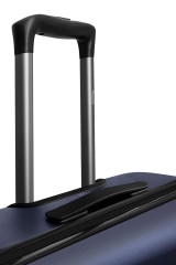 Sada cestovných kufrov AVANCEA DE2708 Navy blue XSML (10)