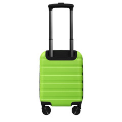 Cestovný kufor AVANCEA DE2708 Bright green XS (4)