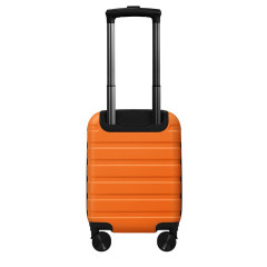 Cestovný kufor AVANCEA DE2708 Orange XS (4)