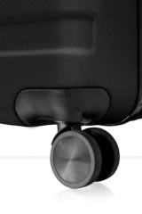 Cestovný kufor AVANCEA DE2708 Black XS (10)