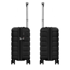Cestovný kufor AVANCEA DE2708 Black XS (3)
