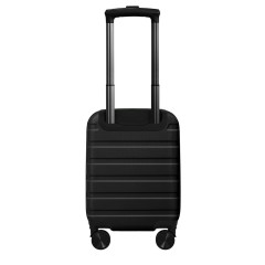 Cestovný kufor AVANCEA DE2708 Black XS (4)