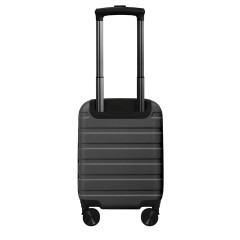 Cestovný kufor AVANCEA DE2708 Dark grey XS (4)