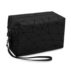 Kozmetická taška TB13730 Diamond čierna