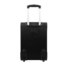 Cestovný kufor AVANCEA A1011-1 Black 2W S (3)