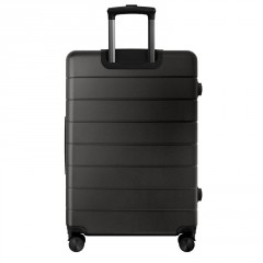 Cestovný kufor s expandérom AVANCEA DE2966 Dark Grey L (12)