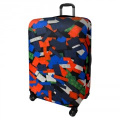 Obal na kufor H249 Kocky M