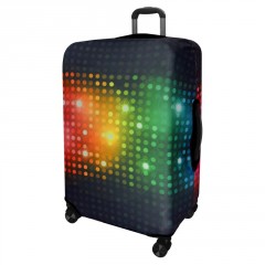 Obal na kufor H153 Disco M