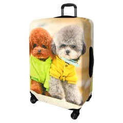 Obal na kufor H79 Pes M