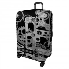 Obal na kufor H64 Stroj času L