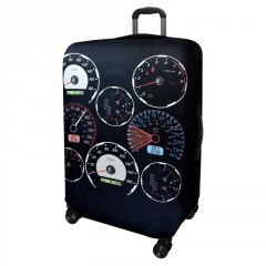 Obal na kufor H117 Tachometer L