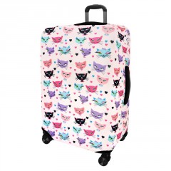 Obal na kufor H140 Cats M (4)