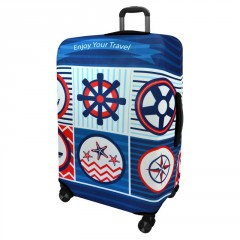 Obal na kufor H108 Kormidlo M