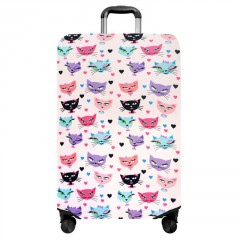 Obal na kufor H140 Cats M (5)
