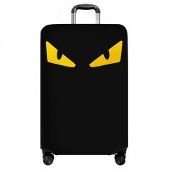 Obal na kufor H100 Oči L (2)