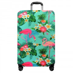 Obal na kufor H194 Plameniaky M (2)