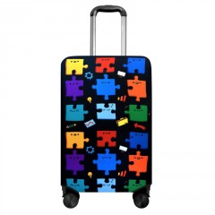 Obal na kuf H51 Puzzle S (2)