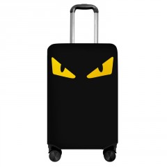 Obal na kufor H100 Oči S (2)