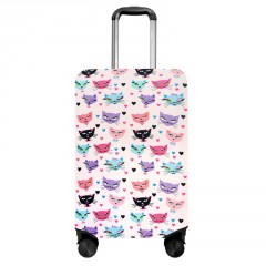 Obal na kufor H140 Cats S (2)