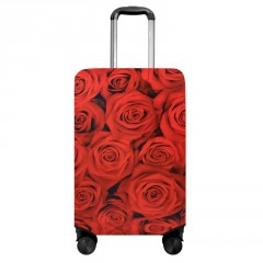 Obal na kufor H148 Ruže S (2)