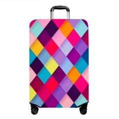 Obal na kufor H226 Kosoštvorce L (1)