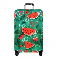 Obal na kufor H344 Melón L (2)