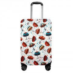 Obal na kufor C19 Dáždniky S (1)